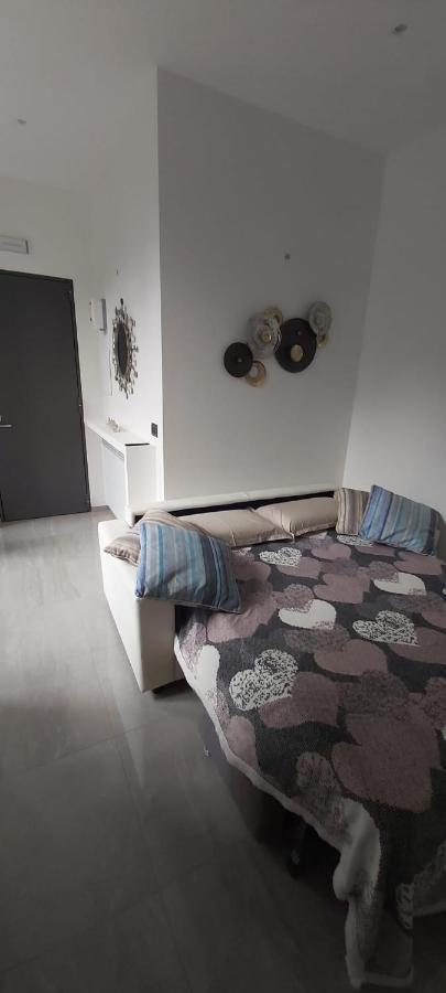Apartament La Peonia Castellammare di Stabia Zewnętrze zdjęcie