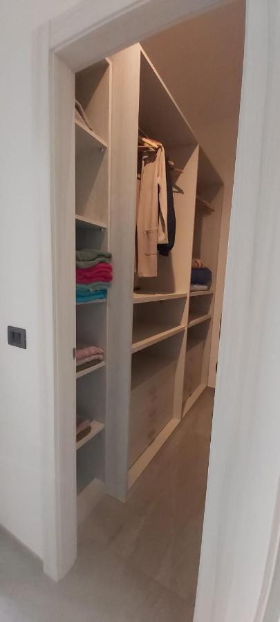 Apartament La Peonia Castellammare di Stabia Zewnętrze zdjęcie
