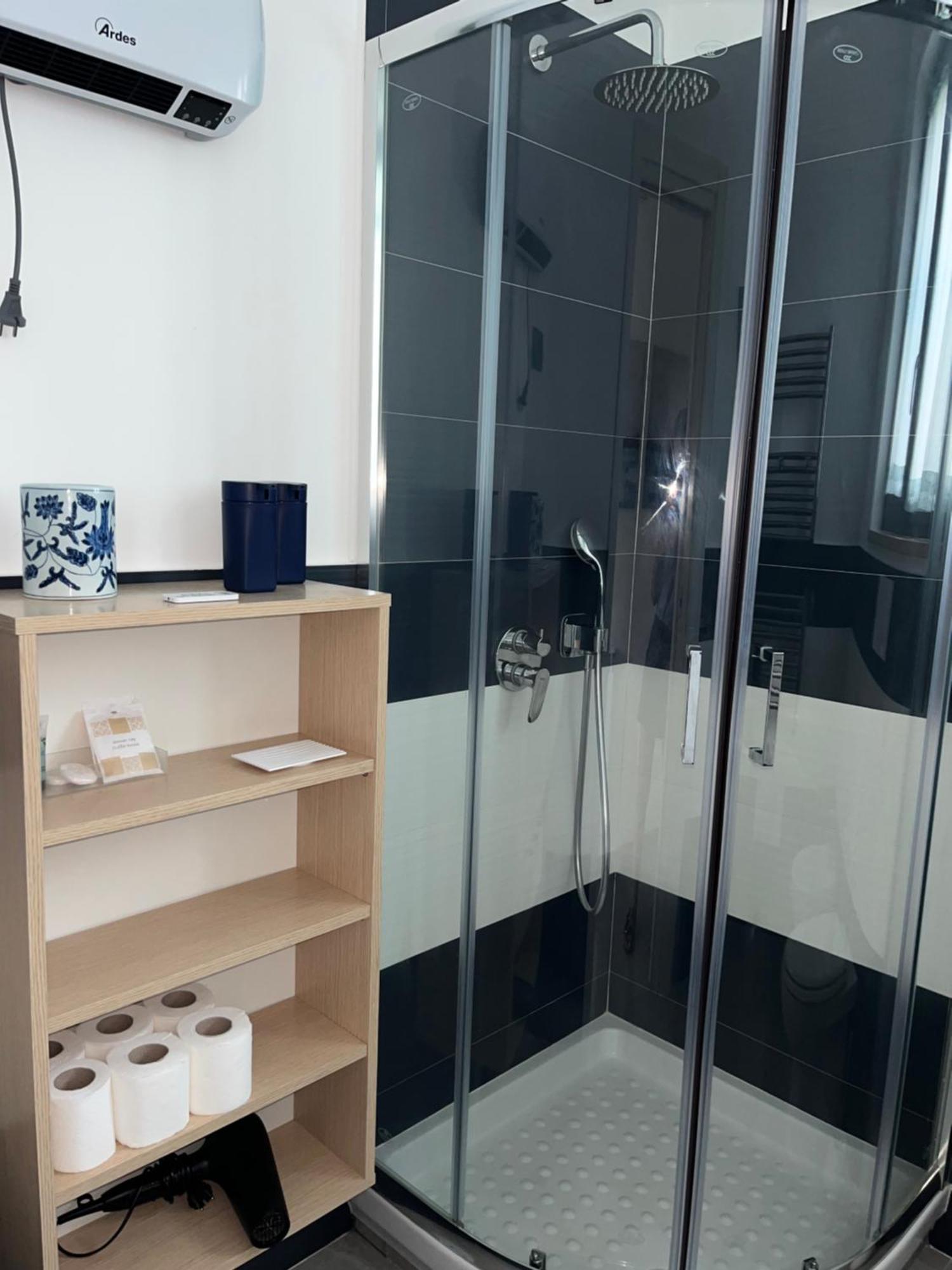 Apartament La Peonia Castellammare di Stabia Zewnętrze zdjęcie