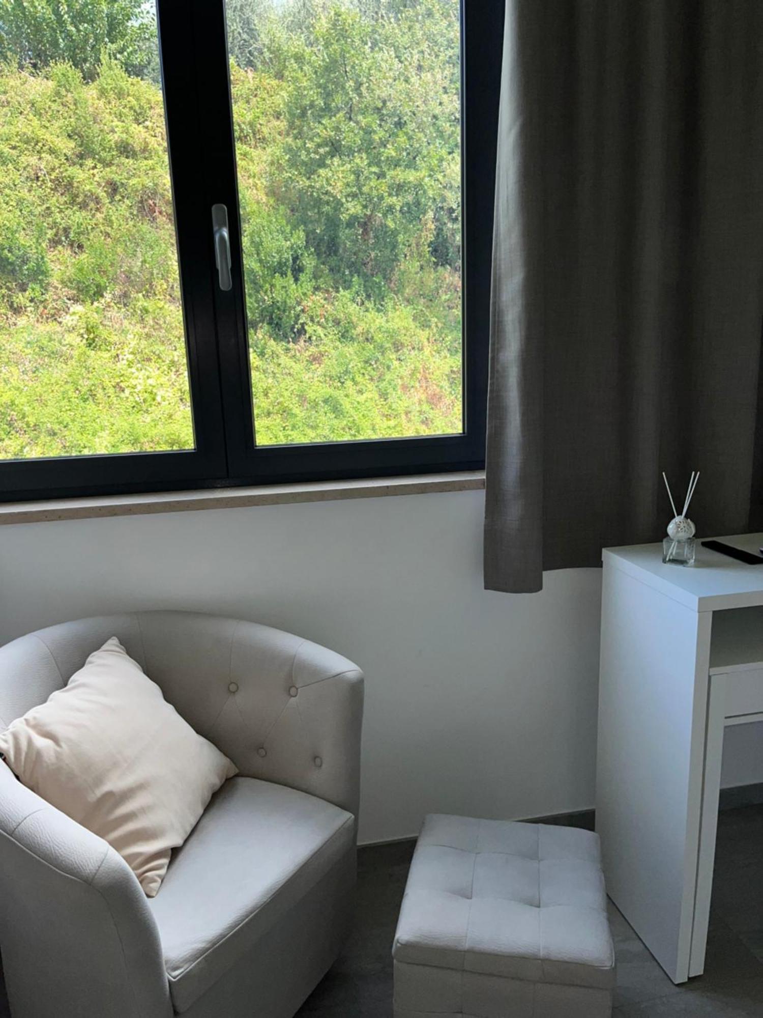 Apartament La Peonia Castellammare di Stabia Zewnętrze zdjęcie