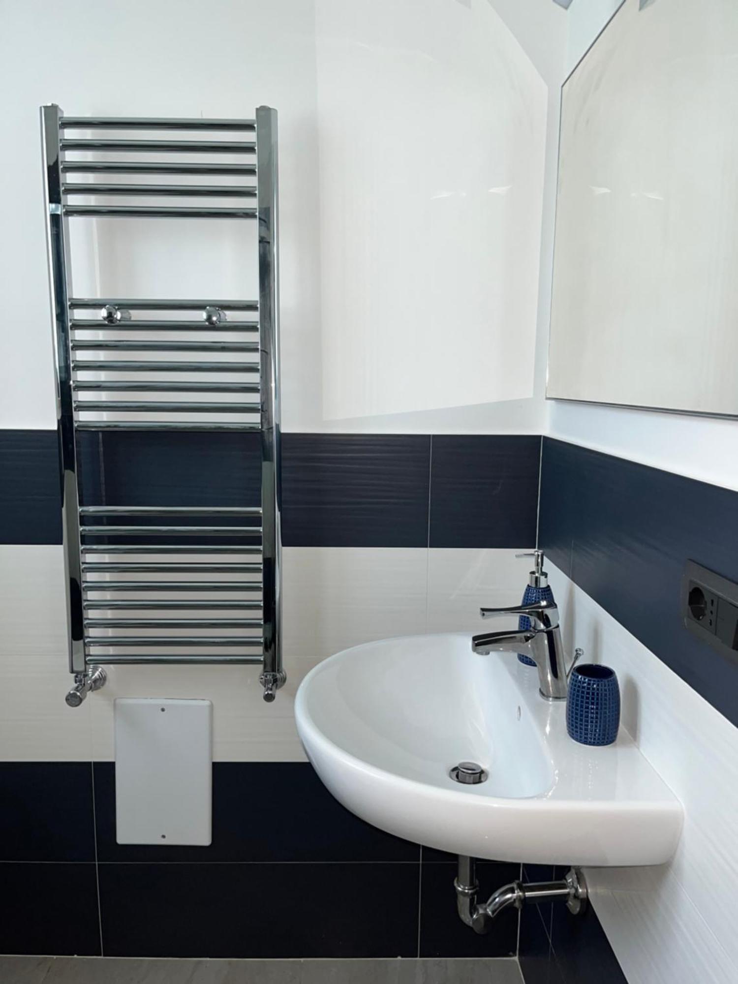 Apartament La Peonia Castellammare di Stabia Zewnętrze zdjęcie