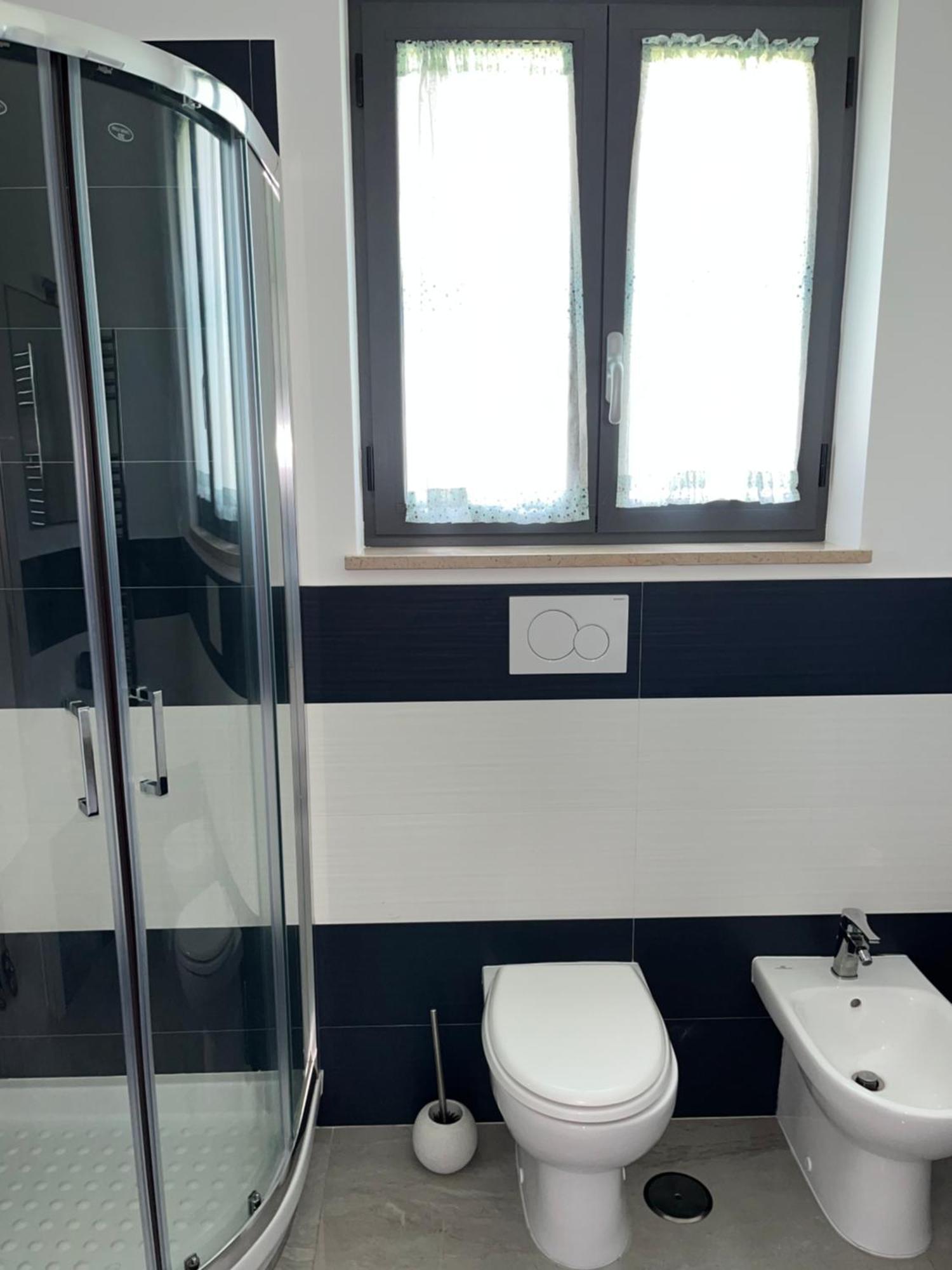 Apartament La Peonia Castellammare di Stabia Zewnętrze zdjęcie