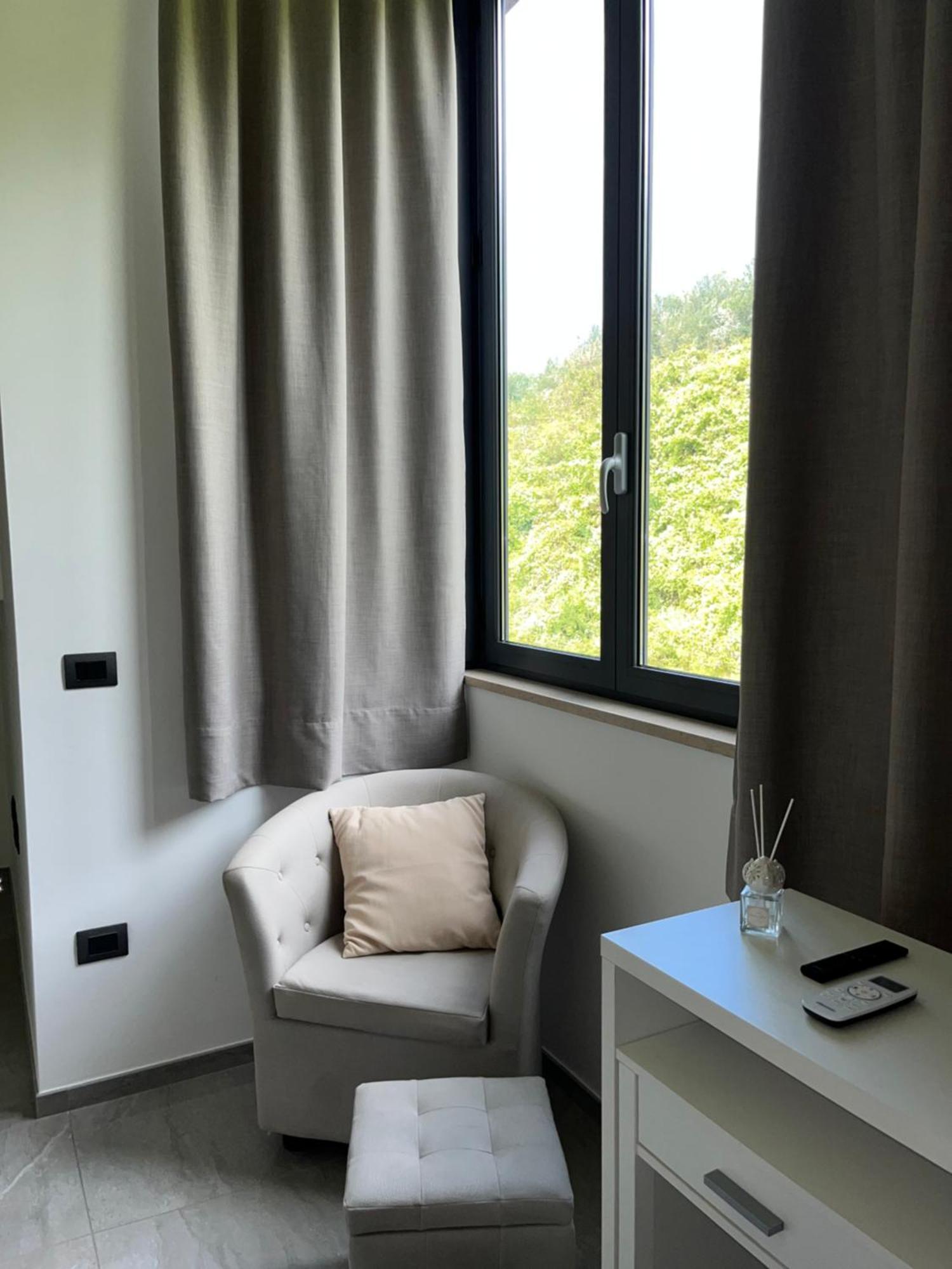 Apartament La Peonia Castellammare di Stabia Zewnętrze zdjęcie