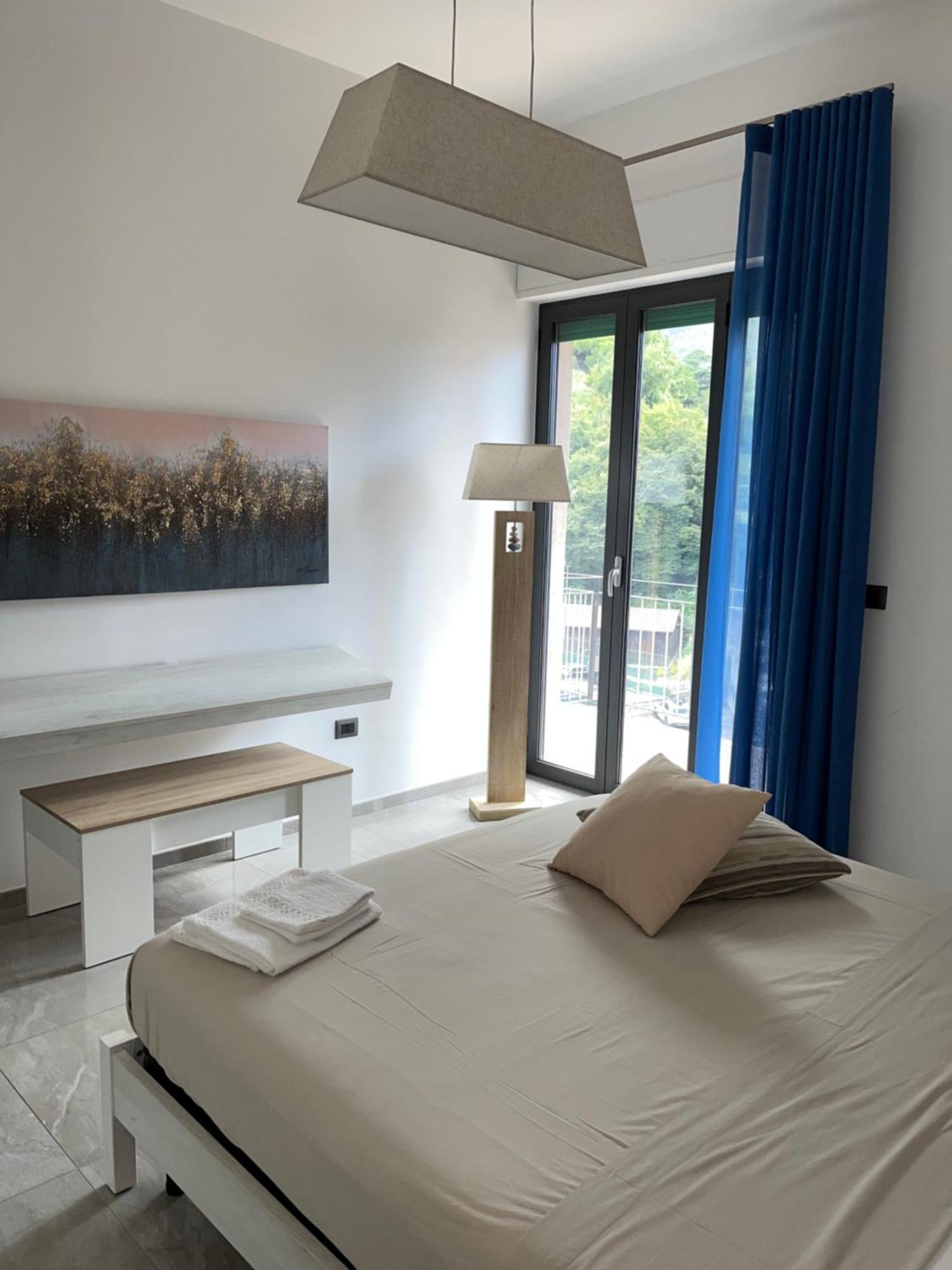 Apartament La Peonia Castellammare di Stabia Zewnętrze zdjęcie